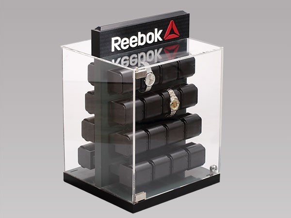 亞克力手表展示架 亞克力手表展示架