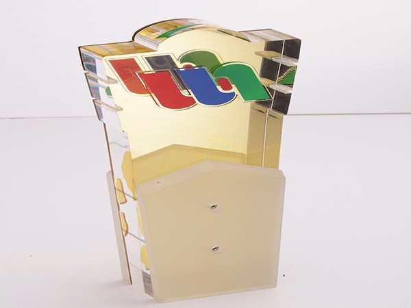 亞克力獎杯 亞克力獎杯