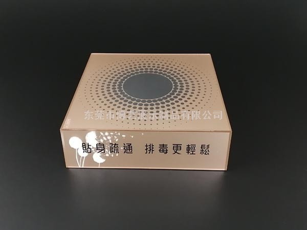 鏡面展示臺 鏡面展示臺