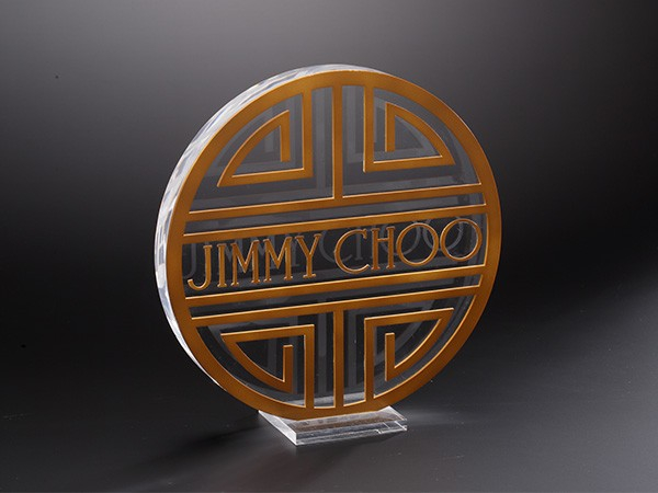 亞克力展示臺(tái)