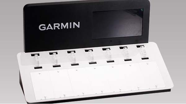 亞克力展示架加工定制找東莞博藝