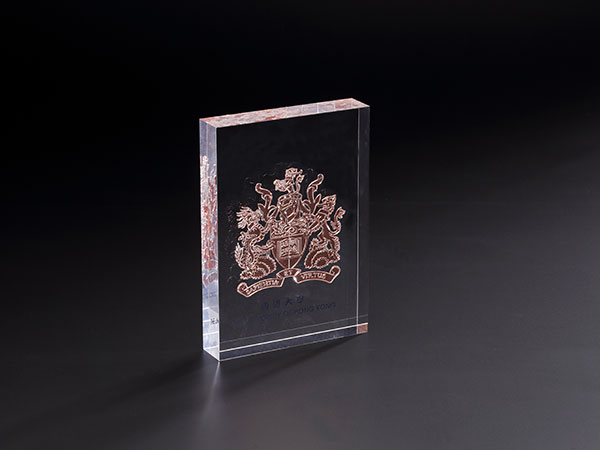 亞克力展示臺(tái)